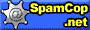 SpamCop.net [Logo]